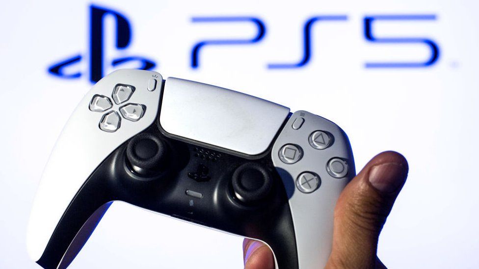 Gamers face price rise on PS5 but not Switch